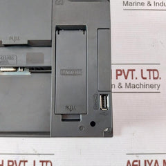 Mitsubishi Electric Gt2512-stbd Got2000 Cc-link Hmi Graphic Operation Terminal