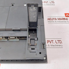 Mitsubishi Electric Gt2512-stbd Got2000 Cc-link Hmi Graphic Operation Terminal