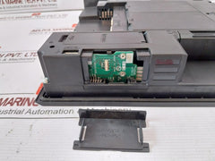 Mitsubishi Electric Gt2512-stbd Got2000 Cc-link Hmi Graphic Operation Terminal