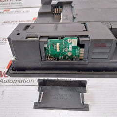 Mitsubishi Electric Gt2512-stbd Got2000 Cc-link Hmi Graphic Operation Terminal