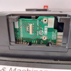 Mitsubishi Electric Gt2512-stbd Got2000 Cc-link Hmi Graphic Operation Terminal