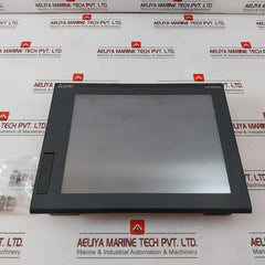 Mitsubishi Electric Gt2512-stbd Got2000 Cc-link Hmi Graphic Operation Terminal