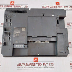 Mitsubishi Electric Gt2512-stbd Got2000 Cc-link Hmi Graphic Operation Terminal