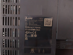 Mitsubishi Electric Gt2512-stbd Got2000 Cc-link Hmi Graphic Operation Terminal