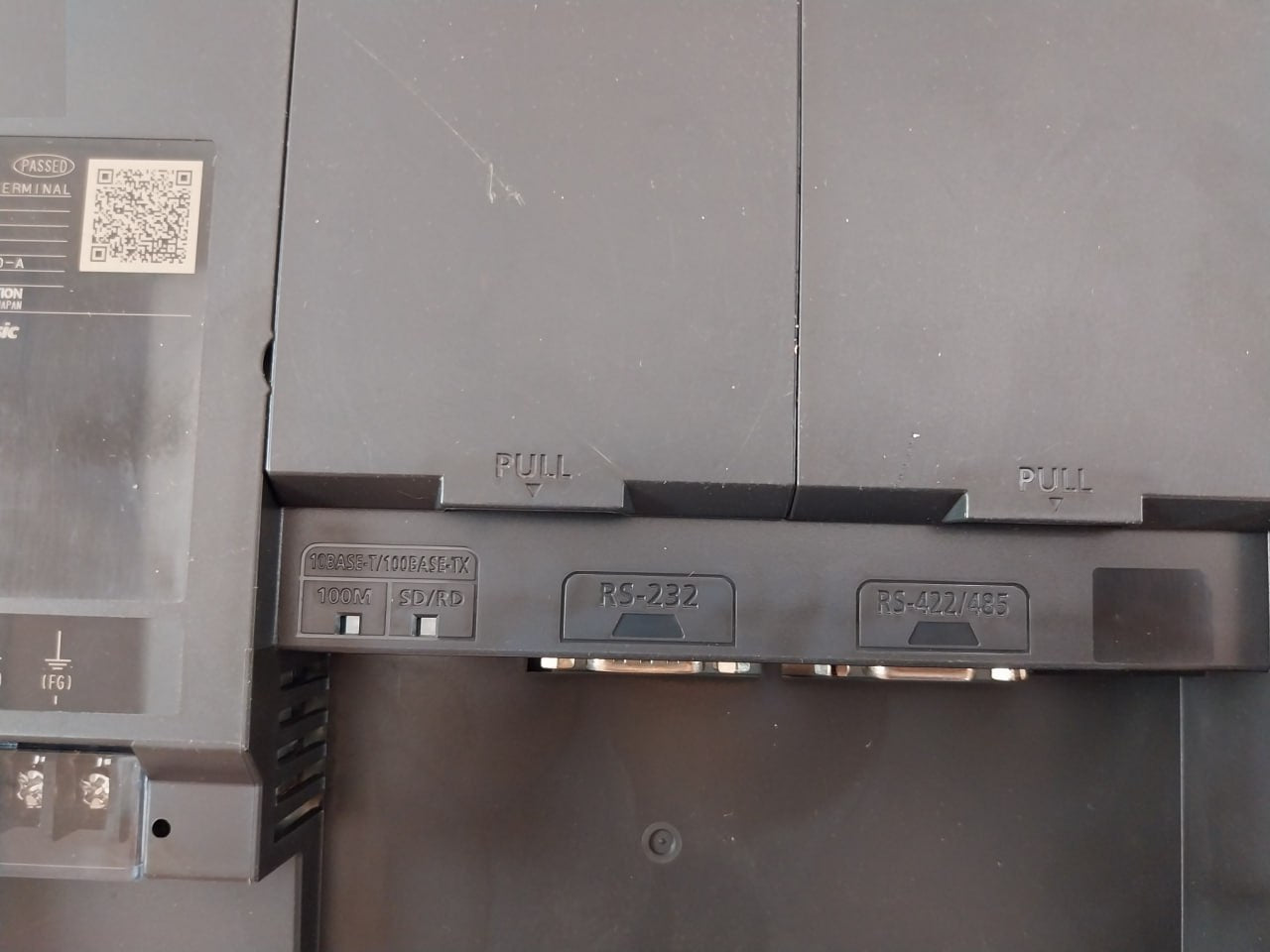 Mitsubishi Electric Gt2512-stbd Got2000 Cc-link Hmi Graphic Operation Terminal