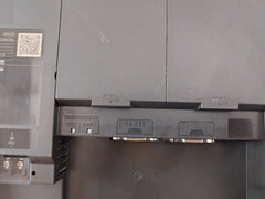 Mitsubishi Electric Gt2512-stbd Got2000 Cc-link Hmi Graphic Operation Terminal