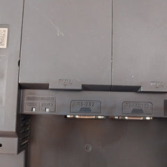 Mitsubishi Electric Gt2512-stbd Got2000 Cc-link Hmi Graphic Operation Terminal