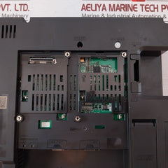 Mitsubishi Electric Gt2512-stbd Got2000 Cc-link Hmi Graphic Operation Terminal