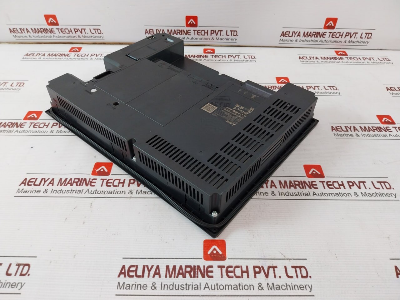 Mitsubishi Electric Gt2512-stbd Got2000 Cc-link Hmi Graphic Operation Terminal