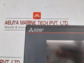 Mitsubishi Electric Gt2512-stbd Got2000 Cc-link Hmi Graphic Operation Terminal