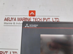 Mitsubishi Electric Gt2512-stbd Got2000 Cc-link Hmi Graphic Operation Terminal