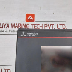 Mitsubishi Electric Gt2512-stbd Got2000 Cc-link Hmi Graphic Operation Terminal