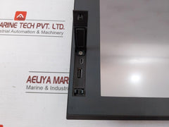 Mitsubishi Electric Gt2512-stbd Got2000 Cc-link Hmi Graphic Operation Terminal