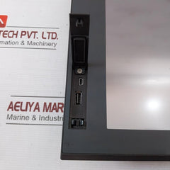 Mitsubishi Electric Gt2512-stbd Got2000 Cc-link Hmi Graphic Operation Terminal
