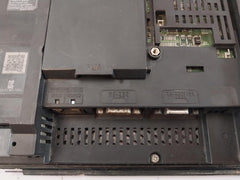 Mitsubishi Electric Gt2708-stbd Graphic Operation Terminal Got2000