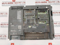 Mitsubishi Electric Gt2708-stbd Graphic Operation Terminal Got2000