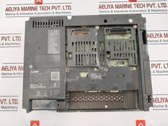 Mitsubishi Electric Gt2708-stbd Graphic Operation Terminal Got2000