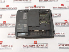 Mitsubishi Electric Gt2708-stbd Graphic Operation Terminal Got2000