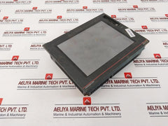 Mitsubishi Electric Gt2708-stbd Graphic Operation Terminal Got2000