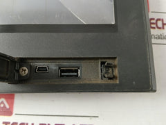Mitsubishi Electric Gt2710-vtba Hmi Operator Interface Panel