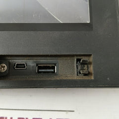 Mitsubishi Electric Gt2710-vtba Hmi Operator Interface Panel