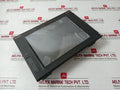 Mitsubishi Electric Gt2710-vtba Hmi Operator Interface Panel