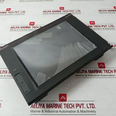 Mitsubishi Electric Gt2710-vtba Hmi Operator Interface Panel