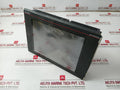 Mitsubishi Electric Gt2710-vtba Hmi Operator Interface Panel