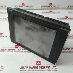 Mitsubishi Electric Gt2710-vtba Hmi Operator Interface Panel