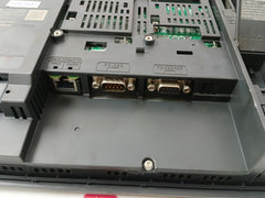 Mitsubishi Electric Gt2710-vtba Hmi Operator Interface Panel