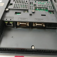 Mitsubishi Electric Gt2710-vtba Hmi Operator Interface Panel
