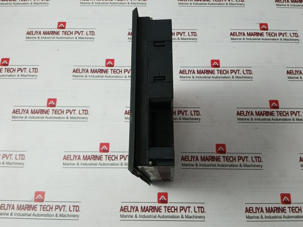 Mitsubishi Electric Gt2710-vtba Hmi Operator Interface Panel