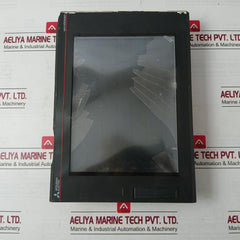 Mitsubishi Electric Gt2710-vtba Hmi Operator Interface Panel