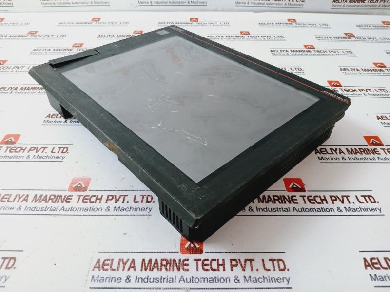 Mitsubishi Electric Gt2712-stba Graphic Operation Terminal