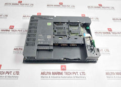 Mitsubishi Electric Gt2712-stba Graphic Operation Terminal (Not Working)