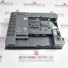 Mitsubishi Electric Gt2712-stba Graphic Operation Terminal (Not Working)