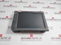 Mitsubishi Electric Gt2712-stba Graphic Operation Terminal (Not Working)
