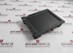 Mitsubishi Electric Gt2712-stba Graphic Operation Terminal (Not Working)