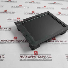 Mitsubishi Electric Gt2712-stba Graphic Operation Terminal (Not Working)