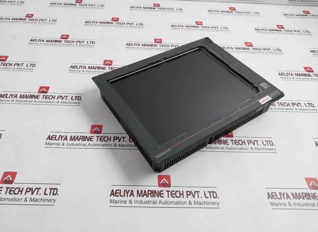 Mitsubishi Electric Gt2712-stba Graphic Operation Terminal (Not Working)