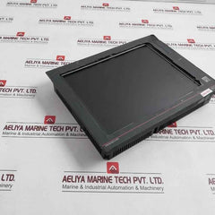Mitsubishi Electric Gt2712-stba Graphic Operation Terminal (Not Working)