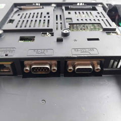 Mitsubishi Electric Gt2712-stba Graphic Operation Terminal (Not Working)