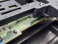 Mitsubishi Electric Gt2712-stba Graphic Operation Terminal (Not Working)