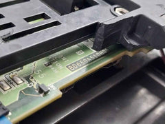 Mitsubishi Electric Gt2712-stba Graphic Operation Terminal (Not Working)