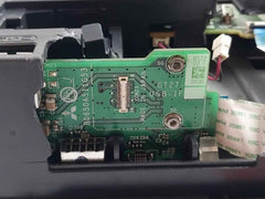 Mitsubishi Electric Gt2712-stba Graphic Operation Terminal (Not Working)