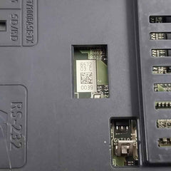 Mitsubishi Electric Gt2712-stba Graphic Operation Terminal (Not Working)