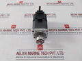 Mitsubishi Electric Hc-kfs23 Ac Servo Motor 3Ac 118V 1.1A