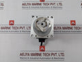 Mitsubishi Electric Hc-kfs23 Ac Servo Motor 3Ac 118V 1.1A