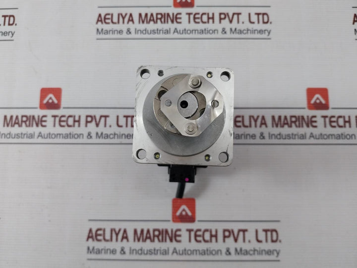 Mitsubishi Electric Hc-kfs23 Ac Servo Motor 3Ac 118V 1.1A