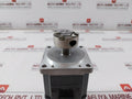 Mitsubishi Electric Hc-kfs23 Ac Servo Motor 3Ac 118V 1.1A